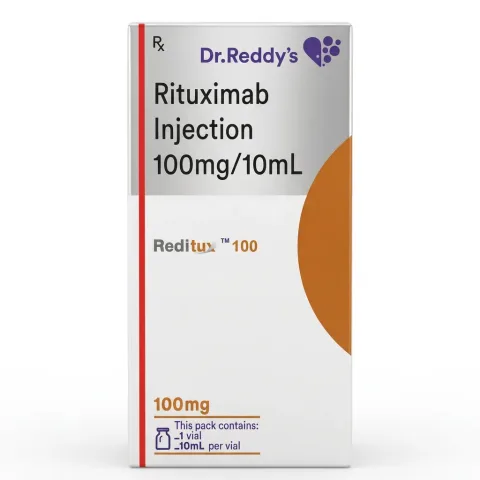 Пачка Reditux 100