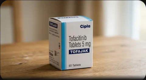 Пачка Tofajak