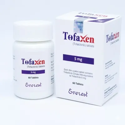 Tofaxen