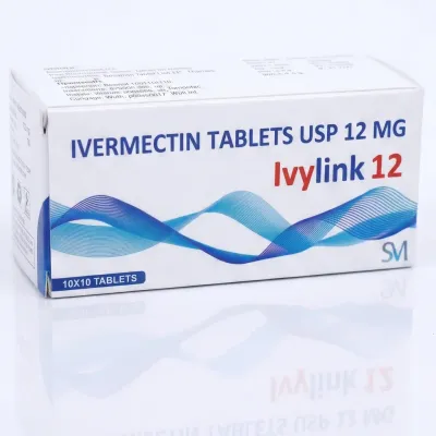 Ivylink 12