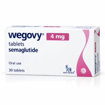 Вегови 4 (Wegovy 4)