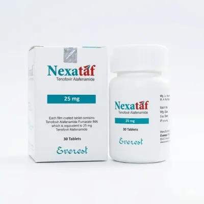 Nexataf
