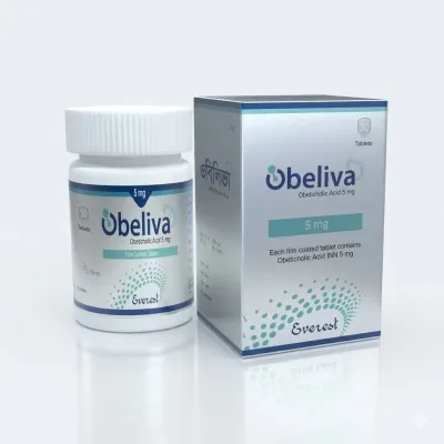 Obeliva