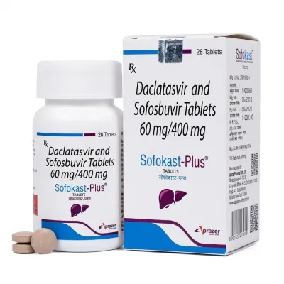 Софокаст-Плюс (Sofokast-Plus)