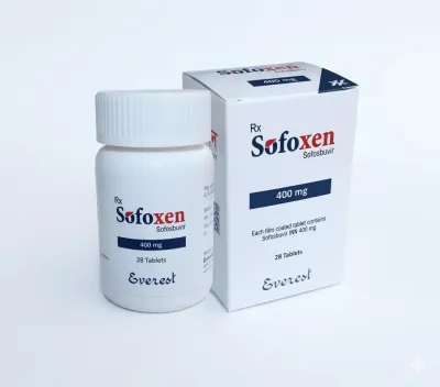 Sofoxen