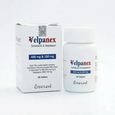 Velpanex