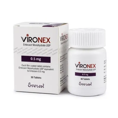 Vironex