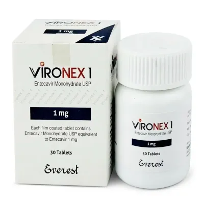 Vironex 1