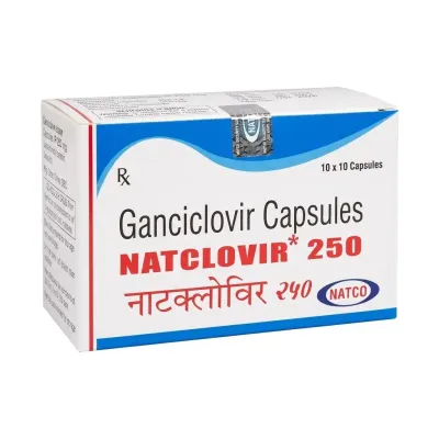 Natclovir