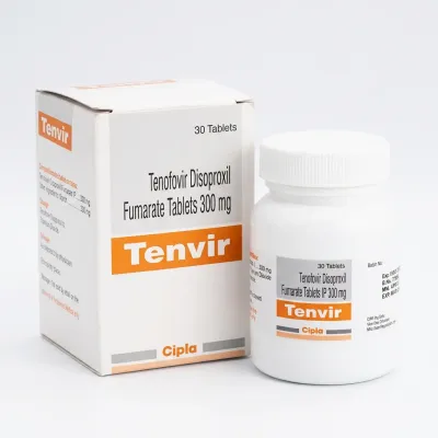 Tenvir