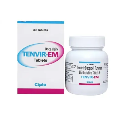 Tenvir-EM