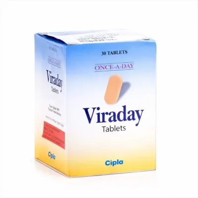 Viraday