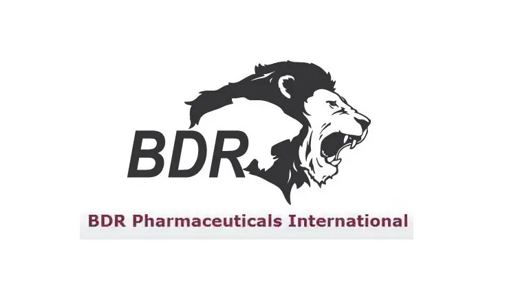 BDR