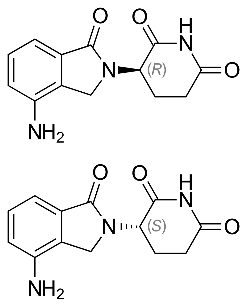 Lenalidomide