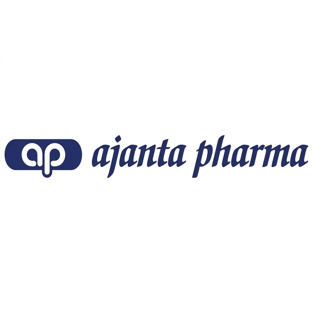 Ajanta Pharma