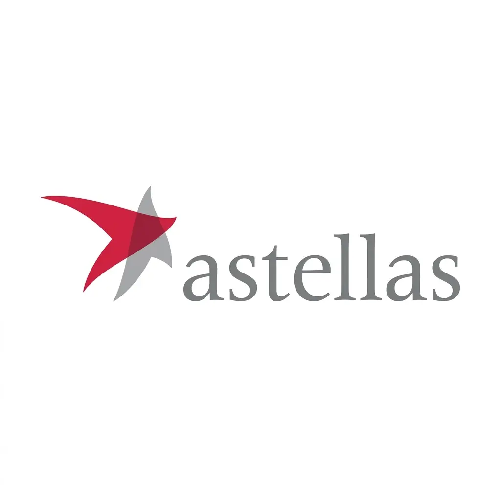 Astellas