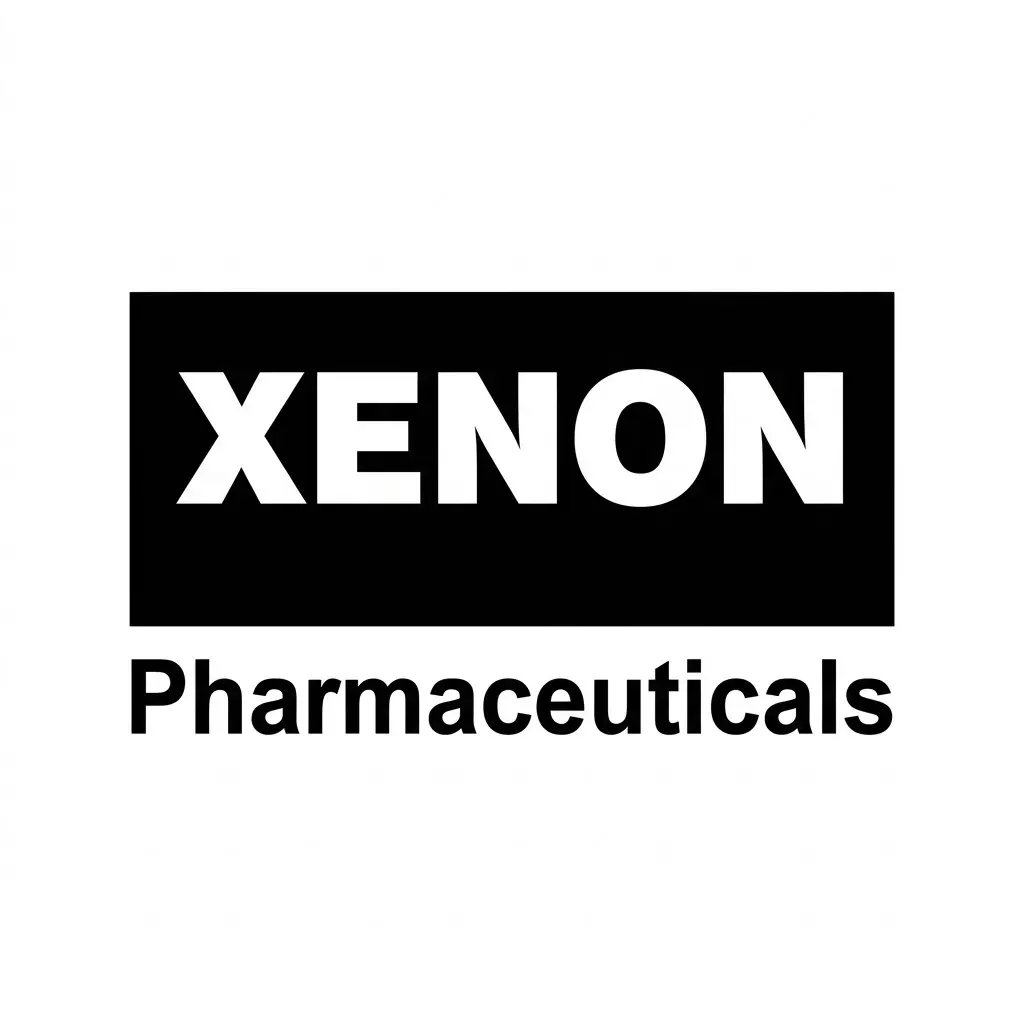 Xenon Pharma