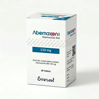 Abemaxen 150 150 mg Everest