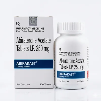 Abirakast