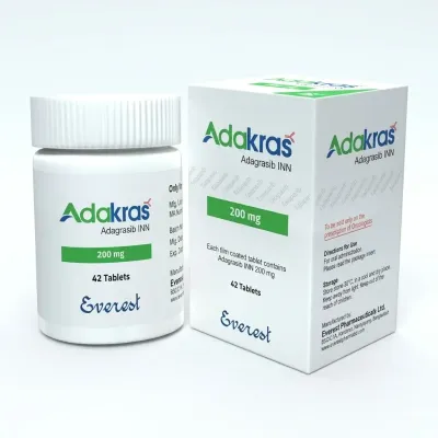Adakras 200 mg Everest