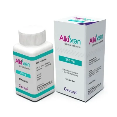 Alkixen 250 mg Everest