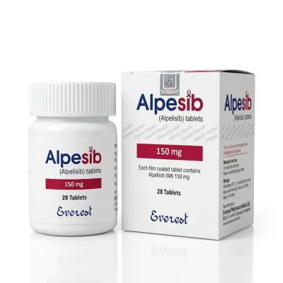 Alpesib 150 mg Everest