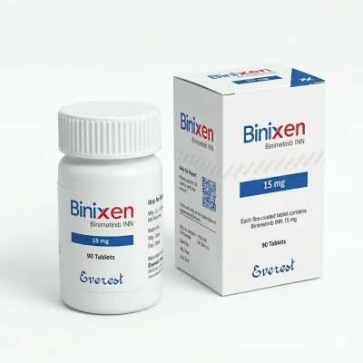 Binixen 15 mg Everest