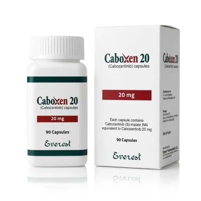 Caboxen 20