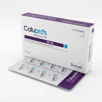 Calupros 50 mg Everest