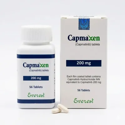 Capmaxen