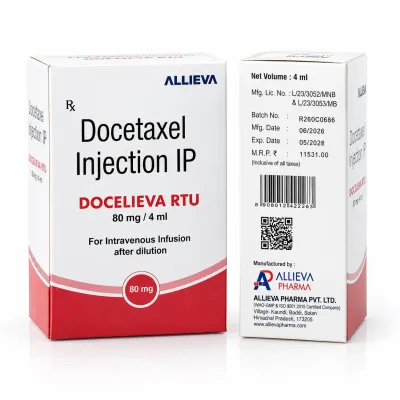Доцелієва RTU (Docelieva RTU)