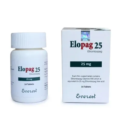 Elopag 25