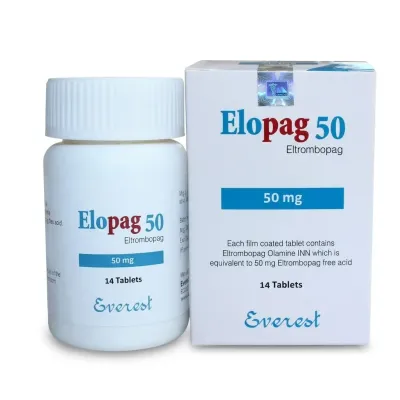 Elopag 50