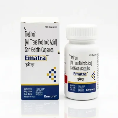 Ematra