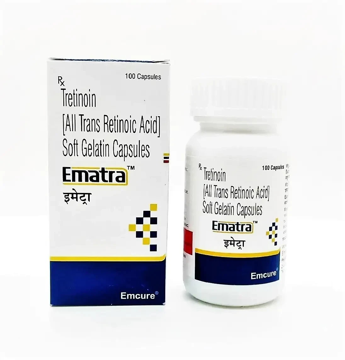 Ematra