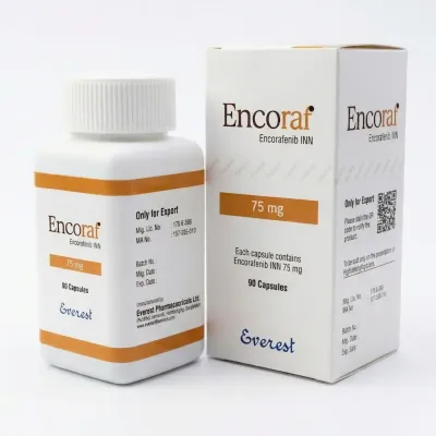 Encoraf 75 mg Everest