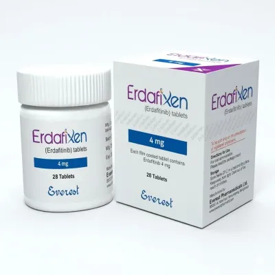 Erdafixen 4 mg Everest