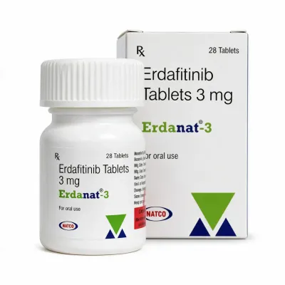 Erdanat 3