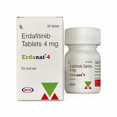 Erdanat 4