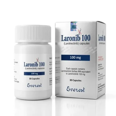 Laronib 100