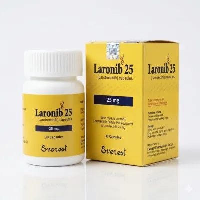 Laronib 25