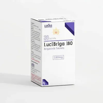 LuciBriga 180 mg Lucius