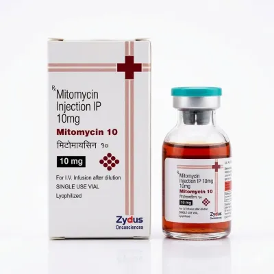 Mitomycin 10