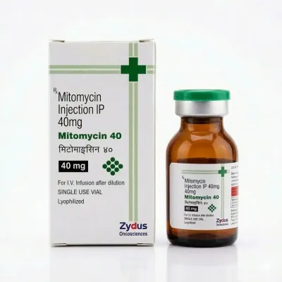 Mitomycin 40