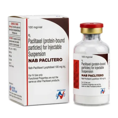 Nab Paclitero