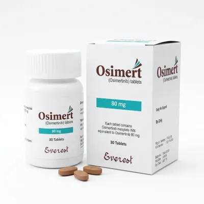 Osimert 80 mg Everest