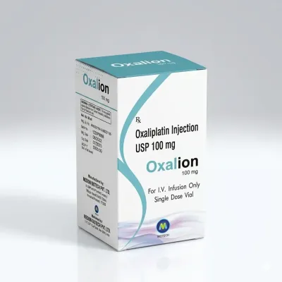 Oxalion 100 100 mg Medion Biotech