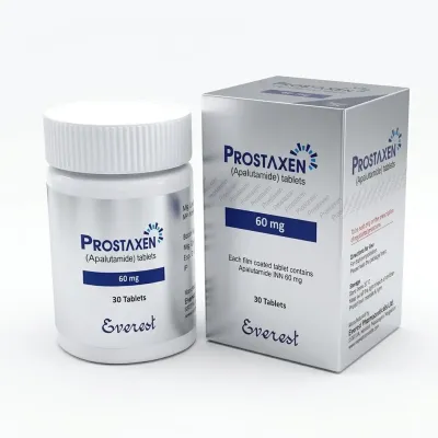 Prostaxen 60 mg Everest