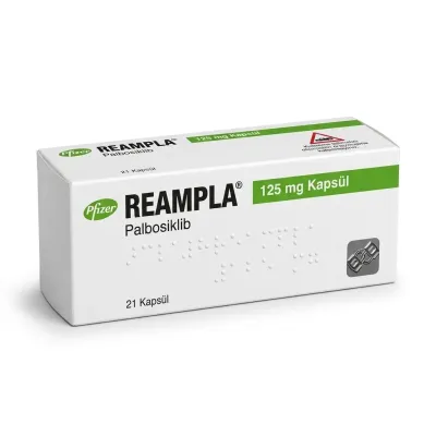 Reampla 125