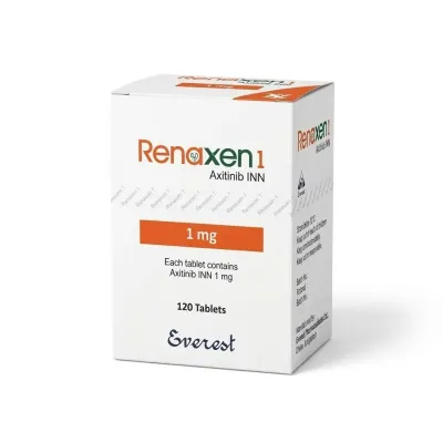 Renaxen 1 1 mg Everest
